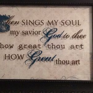 Meet your Posher, Tracy